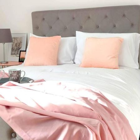 Brand New Designer Apartments In Liverpool - Newsham Park L6 Luaran gambar